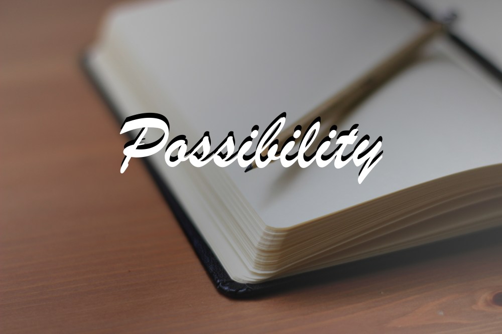 Possibility